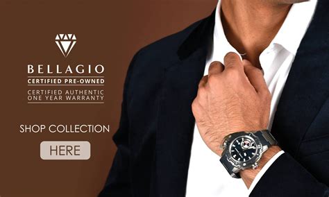 pre owned watches ontario|certified pre owned watches toronto.